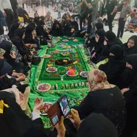 کاروان زیارتی بی بی رقیه کربلا|تور و چارتر|شیراز, دارالرحمه|دیوار