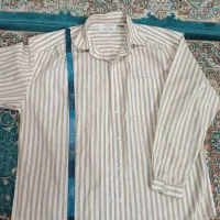 مانتو تابستونی