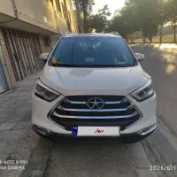 جک s3 بیرنگ کم‌کار اسفند 99 لاکاغذی