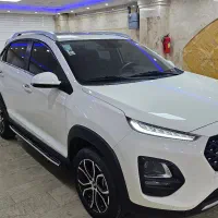 ام وی امx22پرو۱۴۰۲ مشابه صفر(اقساط و معاوضه)|خودرو سواری و وانت|بومهن, |دیوار