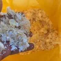 پوست تخم مرغ کود پرواری  خوراک دام