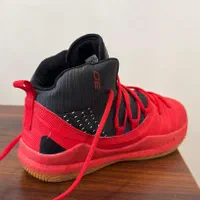 Stephen curry top redبرند under armourسایز ۴۲|کیف، کفش، کمربند|تهران, شهرک چیتگر|دیوار