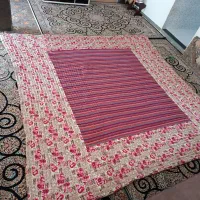 کرسی لحاف کرسی منقل زغال