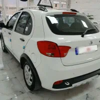 کوییکsمدل ۴۰۱بدون رنگ|خودرو سواری و وانت|کیار, |دیوار