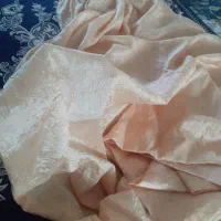 سه عدد پرده سالم و تمیز|پرده، رانر، رومیزی|بروجرد, |دیوار