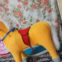 اسب اسباببازی|اسباببازی بچه|خرمآباد, |دیوار