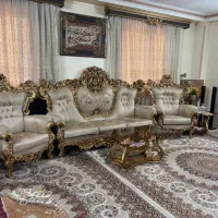 مبلمان سلطنتی|مبلمان خانگی و میز عسلی|تهران, بازار|دیوار