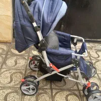 کالسکه|کالسکه و لوازم جانبی|قرچک, شهرک الحدید|دیوار