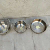 قابلمه ی نچسب و دلچسب|ظروف پخت‌وپز|تربت جام, یحیی آباد|دیوار