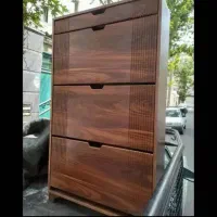 تولید کننده جاکفشی|جاکفشی، کمد، دراور|تهران, شهید رجایی|دیوار