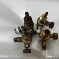 13 عددرگلاتور مانومتر فوری فوری|ابزارآلات|فردیس, قریشی|دیوار