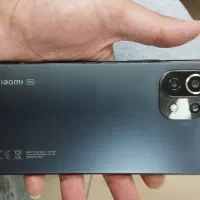 Mi 11 lite
