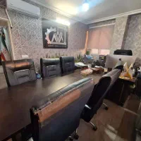 میز مدیریتی/صندلی مدیریتی/صندلی تکی/میز وسط|دفتر کار|تهران, هوانیروز|دیوار