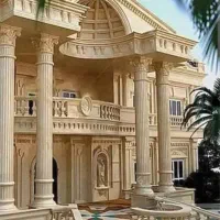 ۴۲۰متر ملک کلنگی بر۱۳متر مربع  فرعی مناسب