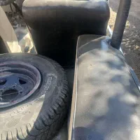 جیپ|خودرو سواری و وانت|خوی, |دیوار