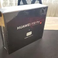 هواوی P30 Pro+freebuds lite با حافظهٔ ۲۵۶ گیگابایت|موبایل|تهران, بلوار کشاورز|دیوار