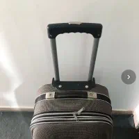 چمدان|کیف، کفش، کمربند|سبزوار, قصبه شرقی|دیوار