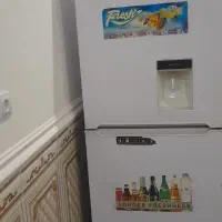 یخچال تک نو فروش و معاوضه