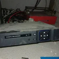 دستگاه دوربین مداربسته 8