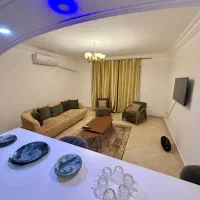 دوخوابه آپارتمانی شهرک صدف