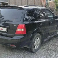 سورنتو ۲۰۰۹