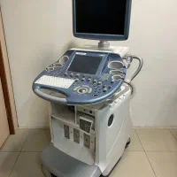 سونوگرافی GE مدل Voluson E8