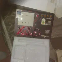 مودم گیمینگ gtx1000 نزتک|مودم و تجهیزات شبکه|تهران, استخر|دیوار