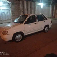 132 مدل 90|خودرو سواری و وانت|دزفول, |دیوار