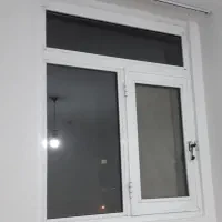 پرده عمودی|پرده، رانر، رومیزی|شاهینشهر, خانه کارگر|دیوار