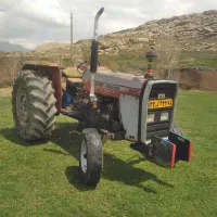 تراکتور که میگن زیرخاکی یعنی این 79