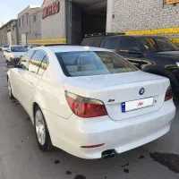BMW 525 بدون رنگ استثنایی|خودرو سواری و وانت|شیراز, شهرک مهدیه|دیوار