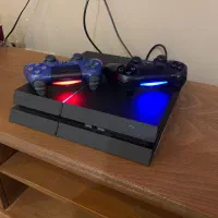 پی اس فور ۵۰۰ کپی خور|کنسول، بازی ویدئویی و آنلاین|قزوین, |دیوار