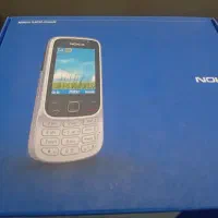 نوکیا 6303 اصلی