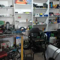 باطریساز یا برق خودرو