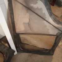 فروش درب جیپ چادری