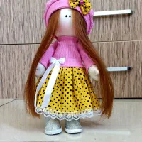 عروسک روسی