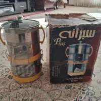 سبزی خورد کن درحد نو