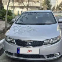cerato ،معاوضه فرانکس یا t8 قرمز