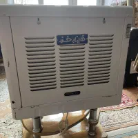 کولر آبی قاینار خزر|کولر آبی|تبریز, |دیوار