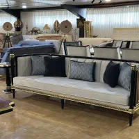 تولید مبلمان کلاسیک و فرانسوی به قیمت تولیدی|مبلمان خانگی و میز عسلی|ارومیه, |دیوار