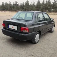 پراید ۸۹ دوگانه شرکتی|خودرو سواری و وانت|کاشان, سه راه پرورشگاه|دیوار