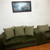 مبل راحتی