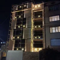 برق کار برقکاری تخصصی ساختمان نور پردازی تخصصی نما|خدمات پیشه و مهارت|مشهد, هنرستان|دیوار