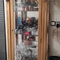 ویترین|بوفه، ویترین، کنسول|کهریزک, |دیوار