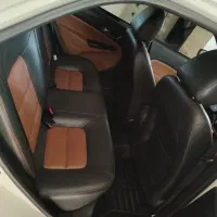 جیلی اکسلنت اتوماتgcc6|خودرو سواری و وانت|تهران, خلیج فارس|دیوار