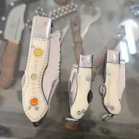 چاقو بابایی