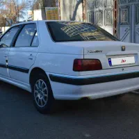 پژو پارس مدل 1393|خودرو سواری و وانت|مهربان, |دیوار