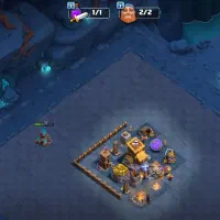 اکانت کلش لول ۷۹ تان ۱۰ سفارشی|کنسول، بازی ویدئویی و آنلاین|فلاورجان, |دیوار