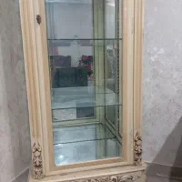 ویترین ، بوفه ، کمد|بوفه، ویترین، کنسول|تهران, ابوذر|دیوار