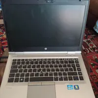 لپ تاپ hp